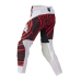 Fox Kinder Crosskleding 2025 Flexair Impression - Wit