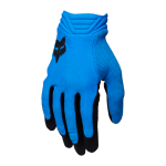 Fox Kinder Crosshandschoenen 2025 Airline - True Blauw