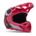 Fox Youth Motocross Helmet V1 Lean - Pink