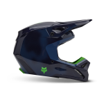 Fox Kinder Crosshelm V1 Taunt - Navy