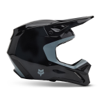 Fox Kinder Crosshelm V1 Taunt - Zwart