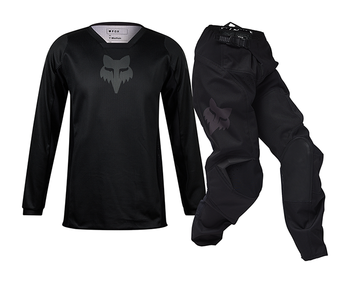 Fox kinder crosskleding outlet