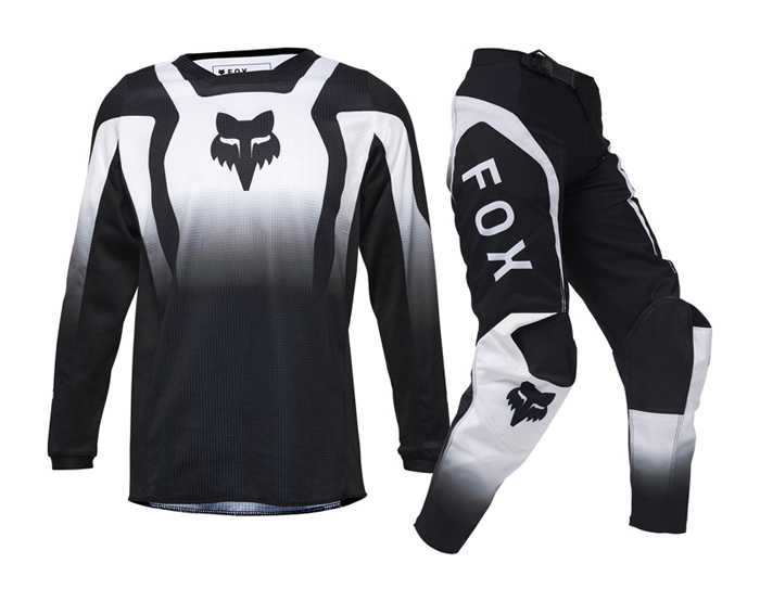 Fox pee wee motocross gear cheap