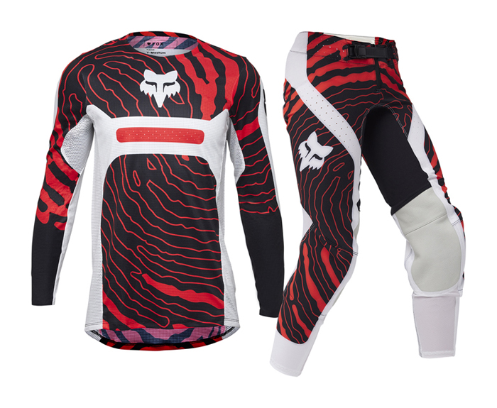 Fox youth motocross gear on sale