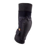 Fox Knee Guards Launch Pro - Black