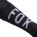 Fox Kneebrace Socks Flexair - Dark Shadow