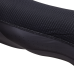 Fox Kneebrace Socks Flexair - Dark Shadow