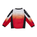 Fox Mini Motocross Jersey 2025 180 Lean - Fluo Red