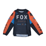 Fox Mini Cross Shirt 2025 180 Race Spec - Midnight