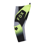 Fox Mini Crossbroek 2025 180 Lean - Fluo Geel