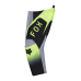Fox Mini Motocross Gear 2025 180 Lean - Fluo Yellow