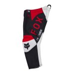 Fox Mini Crossbroek 2025 180 Race Spec - Fluo Rood