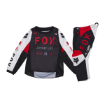 Fox Mini Crosskleding 2025 180 Race Spec - Fluo Rood