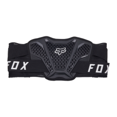 Fox Kidney Belt Titan Race - Black