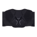 Fox Kidney Belt Titan Race - Black