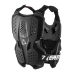 Leatt Bodyprotector 3.5 - Zwart
