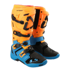 Leatt Crosslaarzen 2021 Moto 4.5 - Bluringe