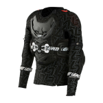 Leatt Youth Body Protector 5.5 - Black