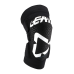 Leatt Mini Knee Guards 3DF 5.0 - White / Black