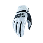 100% Crosshandschoenen Airmatic - Wit