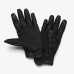 100% Motocross Gloves Ridefit - Black / White