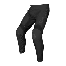 Seven Youth Motocross Pant 2024.1 Vox Staple - Black