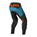 Seven Crosskleding Rival Vanquish - Cyan