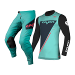 Seven Crosskleding 2022.1 Zero Echelon - Aruba