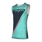 Seven Over Shirt 2022.1 Zero Echelon - Aruba