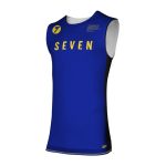 Seven Over Shirt 2023.1 Zero League - Sonic