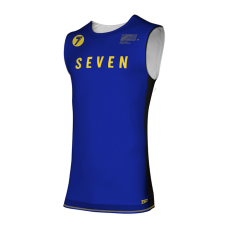 Seven Over Shirt 2023.1 Zero League - Sonic