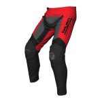 Seven Motocross Pant 2024.1 Vox Aperture - Flo Red