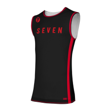 Seven Over Shirt 2024.1 Zero Institution - Zwart