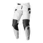 Shift Crossbroek 2018 3LACK Label Mainline - Licht Grijs 30