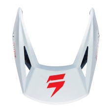 Shift Helmet Visor WHIT3 Label - Navy