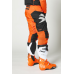 Shift Motocross Pant 3LACK Label Veem - Blood Orange