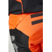 Shift Motocross Pant 3LACK Label Veem - Blood Orange
