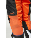 Shift Motocross Pant 3LACK Label Veem - Blood Orange