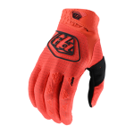 Troy Lee Designs Crosshandschoenen 2022F AIR Solid - Oranje