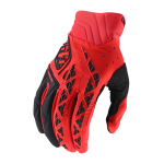 Troy Lee Designs Crosshandschoenen 2022F SE Pro Solid - Rood