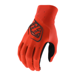Troy Lee Designs Crosshandschoenen 2022F SE Ultra Solid - Oranje