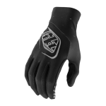Troy Lee Designs Crosshandschoenen 2022F SE Ultra Solid - Zwart
