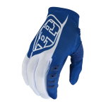 Troy Lee Designs Crosshandschoenen 2022F GP - Blauw