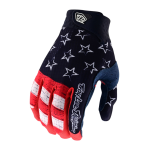 Troy Lee Designs Kinder Crosshandschoenen 2022F Air Citizen - Navy / Rood