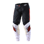Troy Lee Designs Crossbroek 2022S GP Icon - Navy