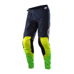 Troy Lee Designs Crossbroek 2022S SE Ultra Streamline - Blauw