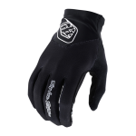 Troy Lee Designs Crosshandschoenen 2022S Ace 2.0 Solid - Zwart