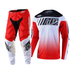 Troy Lee Designs Crosskleding 2022S GP Icon - Rood