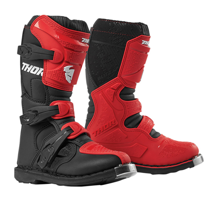 youth motocross boots