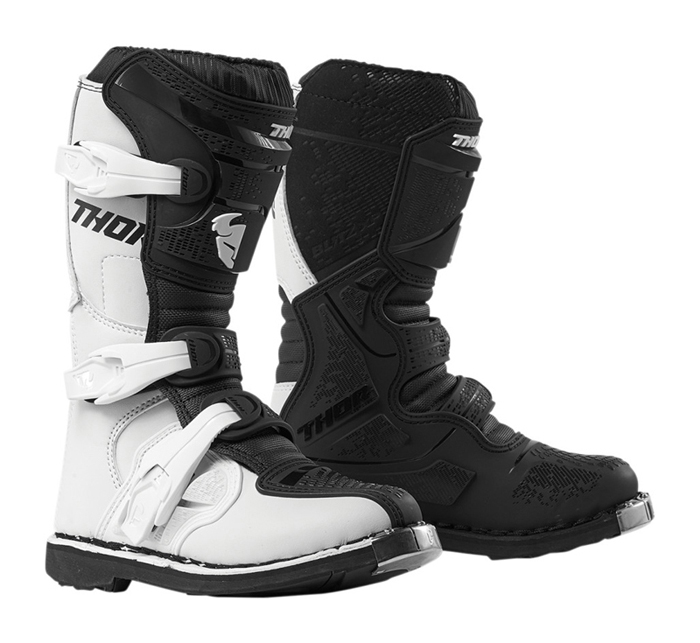 youth mx boots